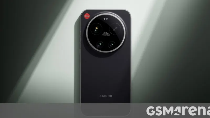 Xiaomi Perkenalkan Leica Leitzphone dengan Kamera Rotasi yang Menarik