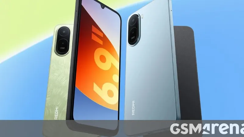Xiaomi Redmi A7 Pro Resmi Meluncur, Simak Spesifikasinya di Sini