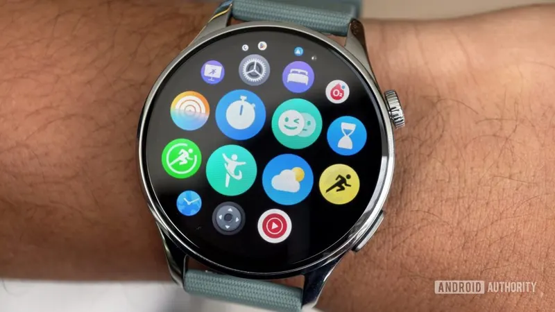 Xiaomi Watch 5 Hadir dengan Kontrol Gesture dan Daya Tahan Baterai Hebat