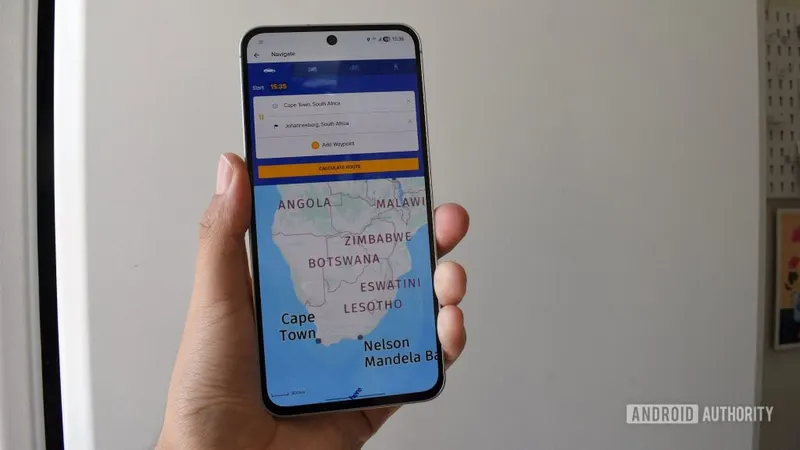 Aplikasi Android Terbaik April 2026 untuk Pelancong dan Produktivitas