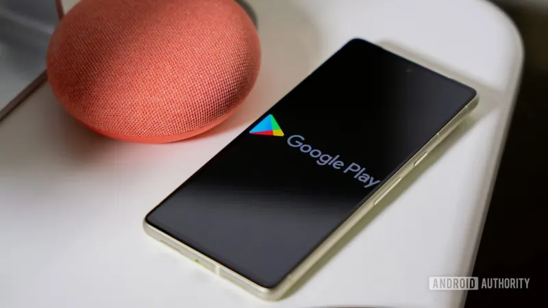 Aplikasi Cast to TV Mencurigakan Menghantui Google Play Store