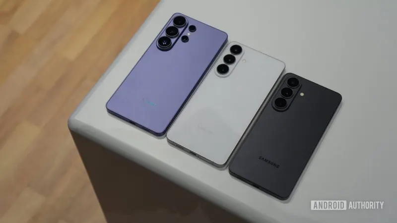 Galaxy S27 Pro Muncul di Tengah Rumor, Apa yang Diharapkan?