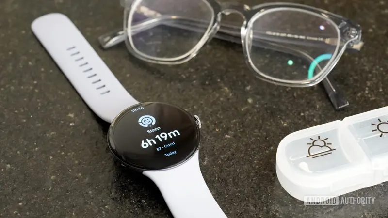 Gemini di Wear OS: Fitur Baru yang Berguna Tanpa Koneksi Internet