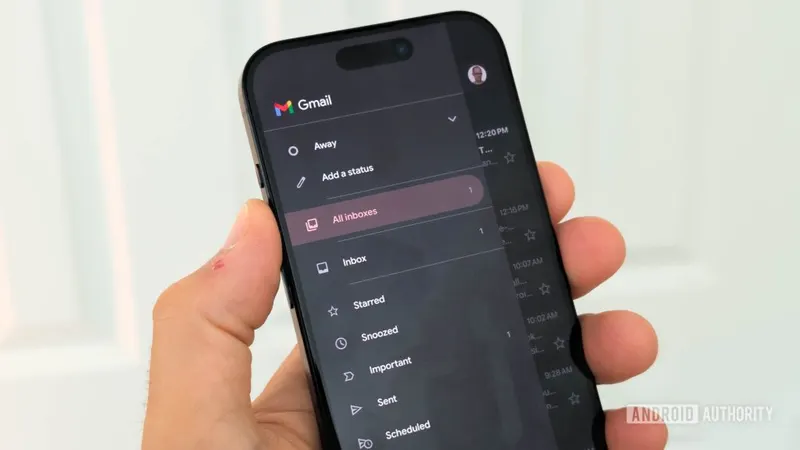 Gmail Mengalami Gangguan, Pengguna Lapor Keterlambatan Pengiriman Email