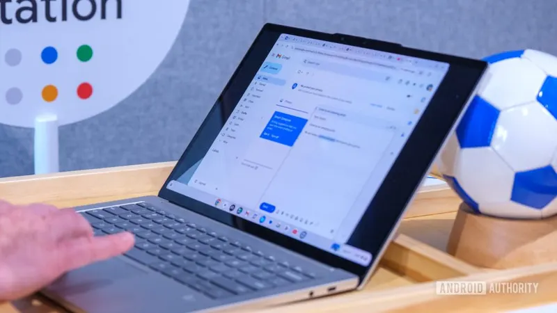Google dan Back Market Luncurkan USB Key ChromeOS Flex untuk PC Tua