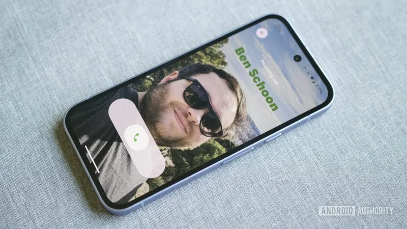 Google Luncurkan Sistem Verified Caller untuk Lindungi Pengguna Android dari Penipuan