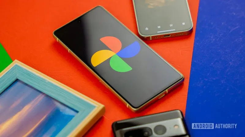 Google Photos Kembali Hadirkan Fitur Effects yang Ditunggu Pengguna