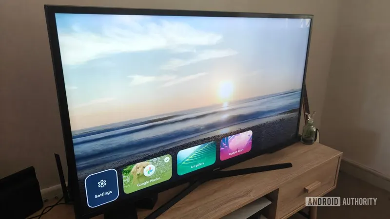 Google Photos Resmi Tersedia di TV Samsung, Nikmati Foto di Layar Besar