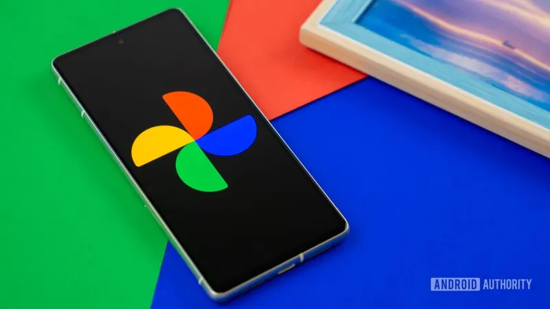 Google Photos Tambah Fitur Baru Pengaturan Kecepatan Pemutaran Video