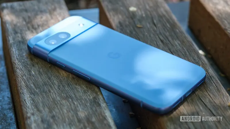 Google Pixel 8a Direkondisi Jadi Pilihan Terbaik Smartphone Terjangkau
