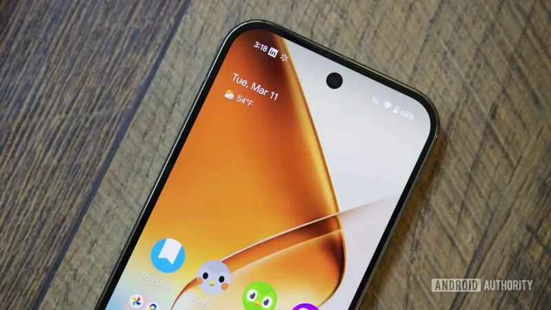 Google Pixel Perkenalkan Fitur Baru untuk Meningkatkan Pengalaman Makan