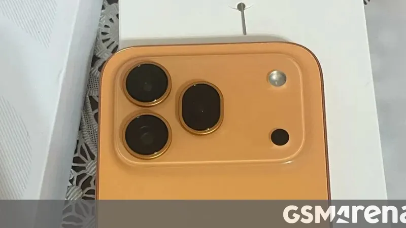 Honor 600 Pro Hadir dengan Desain Menarik dan Spesifikasi Unggulan