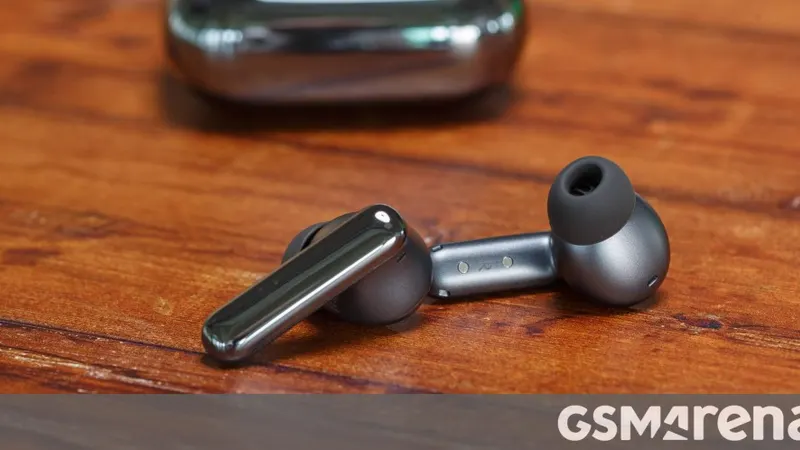 Honor Earbuds 4 Hadir dengan Daya Tahan Baterai dan Kualitas Suara Unggul