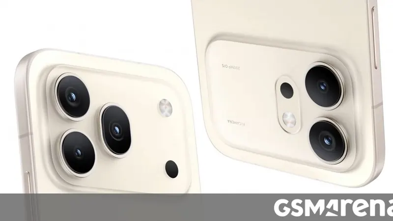 Honor Siapkan Peluncuran Honor 600 dan 600 Pro dengan Teaser Menarik