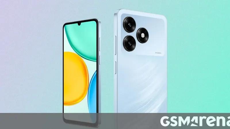 Honor X5d dan X5d Plus Resmi Diluncurkan, Simak Spesifikasinya