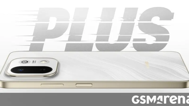Huawei Enjoy 90m Plus Resmi Diluncurkan, Inilah Spesifikasinya yang Menarik