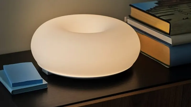 IKEA Rilis Perangkat Smart Home Baru dengan Dukungan Matter