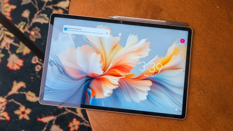 Kenaikan Harga Tablet Lenovo: Apa yang Menyebabkannya?