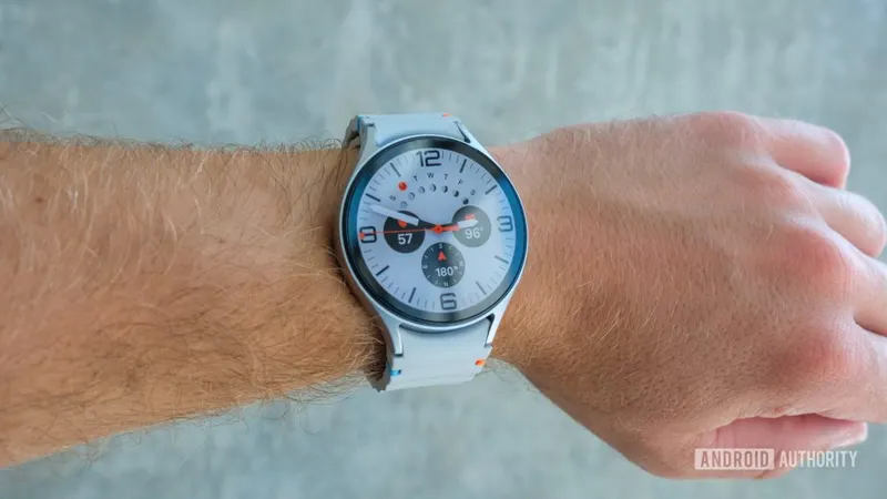 Masalah Daya Tahan Baterai Galaxy Watch Usai Pembaruan Terbaru Mengganggu Pengguna