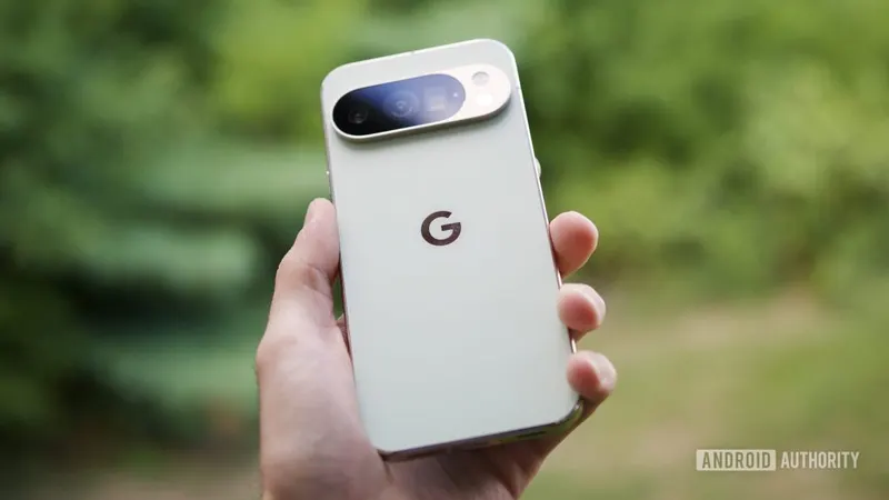 Masalah Performa yang Harus Diperbaiki Google di Pixel 11