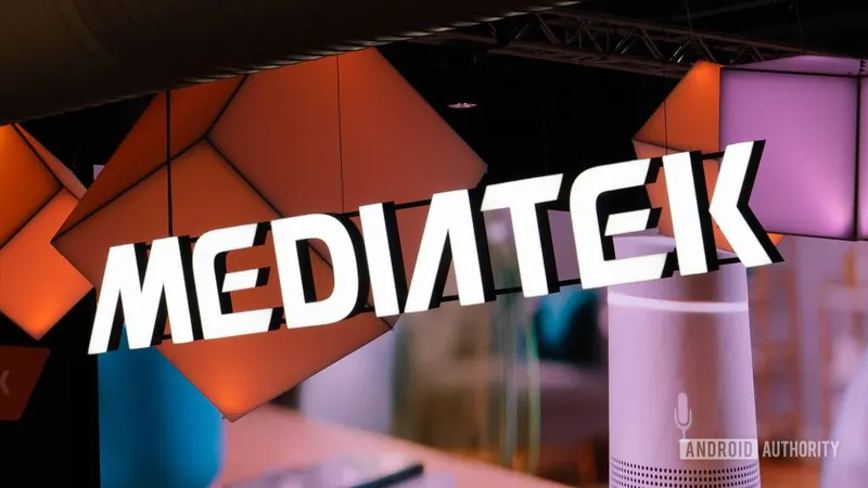 MediaTek Dimensity 9600 Pro: Chipset Flagship Masa Depan dengan Kecepatan Tinggi