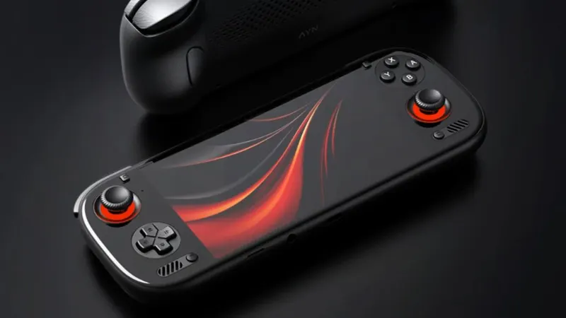 Odin 3: Chipset Dragonwing Q8 Gantikan Snapdragon 8 Elite?