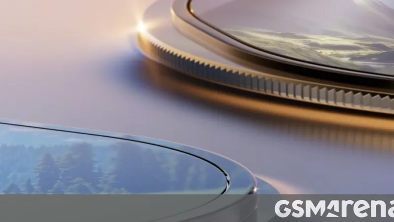 Oppo Siapkan Peluncuran Find X9s Pro dan Find X9 Ultra dengan Kamera Canggih