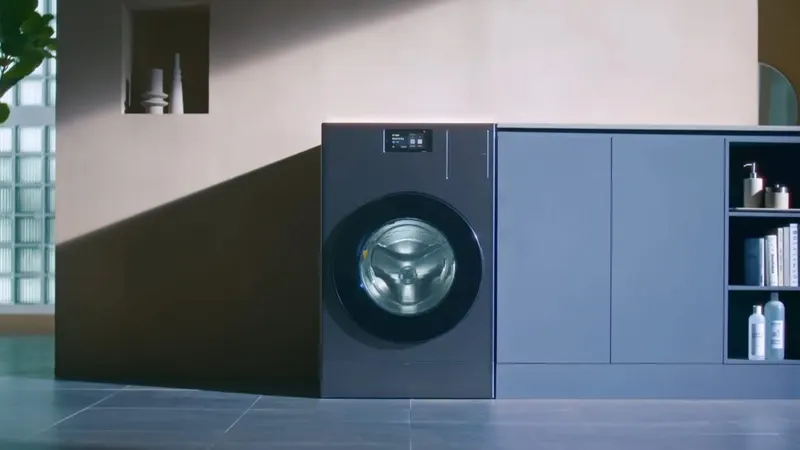 Pembaruan Mesin Cuci Samsung Bespoke Menyebabkan Masalah Serius bagi Pengguna