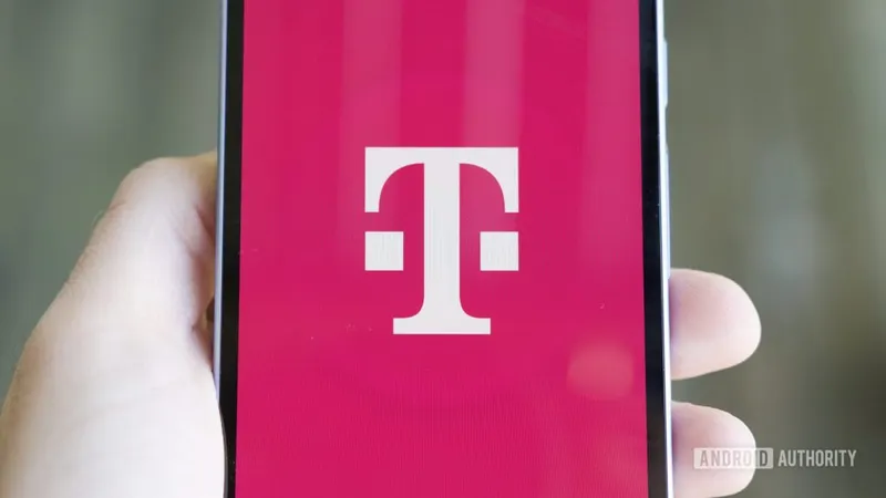 Pembaruan T-Mobile: Dampak Besar bagi Pengguna Perangkat Lama