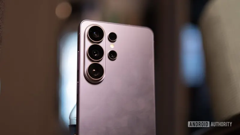Perbaikan Foto Buram Galaxy S26 Ultra Kini Tersedia untuk Pengguna