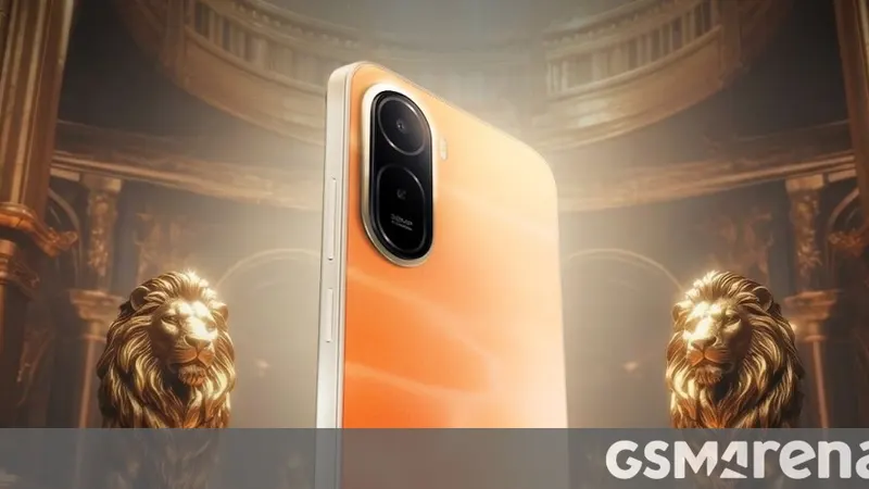 Redmi A7 Pro 5G Meluncur di India dengan Baterai Besar dan Kinerja Hebat