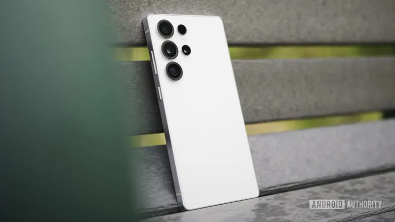 Samsung Galaxy S25 Ultra Kini Hadirkan Fitur Ocean Mode untuk Foto Bawah Air