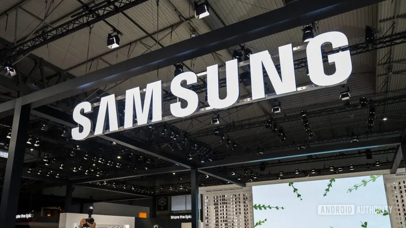 Samsung Galaxy Z Fold 8 Wide Hadir dengan Desain dan Inovasi Menarik