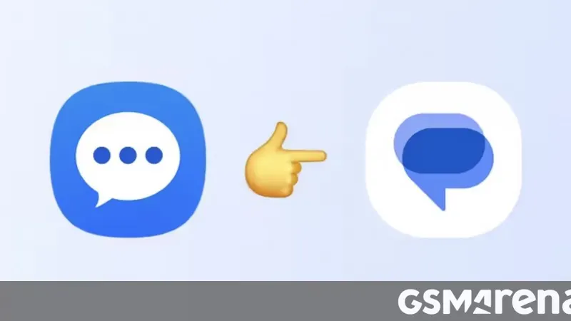 Samsung Hentikan Layanan Messages, Pengguna Diminta Beralih ke Google Messages