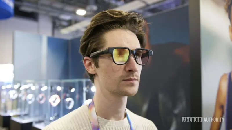 Samsung Siap Luncurkan Kacamata Pintar Pertama dengan Teknologi Augmented Reality