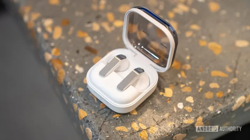 Samsung Siapkan Galaxy Buds Able, Inovasi Audio Terbaru yang Dinanti