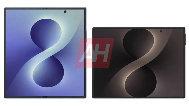 Samsung Siapkan Peluncuran Galaxy Z Fold 8 dan Z Flip 8 di London