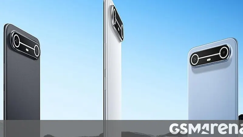 Tecno Camon Slim: Smartphone Tipis 5G dengan Performa Menjanjikan