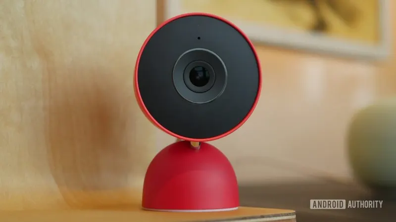 This smart home upgrade lets cameras share multiple streams at once without crushing your bandwidth