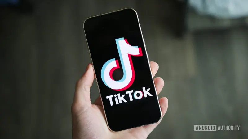 TikTok Luncurkan Game Tersembunyi dalam Fitur Direct Message Pengguna
