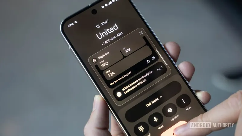 United Airlines Luncurkan Fitur Waktu Tunggu TSA untuk Kenyamanan Penumpang