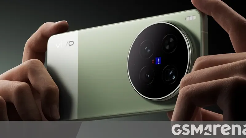 Vivo X300 Ultra Resmi Diluncurkan, Tawarkan Fitur Canggih dan Kamera Hebat