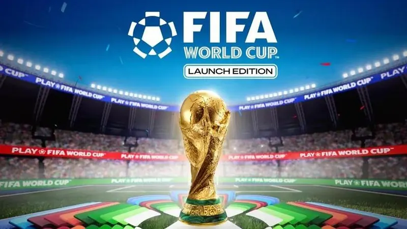 PHK Massal di Developer Game Netflix Setelah Rilis FIFA World Cup