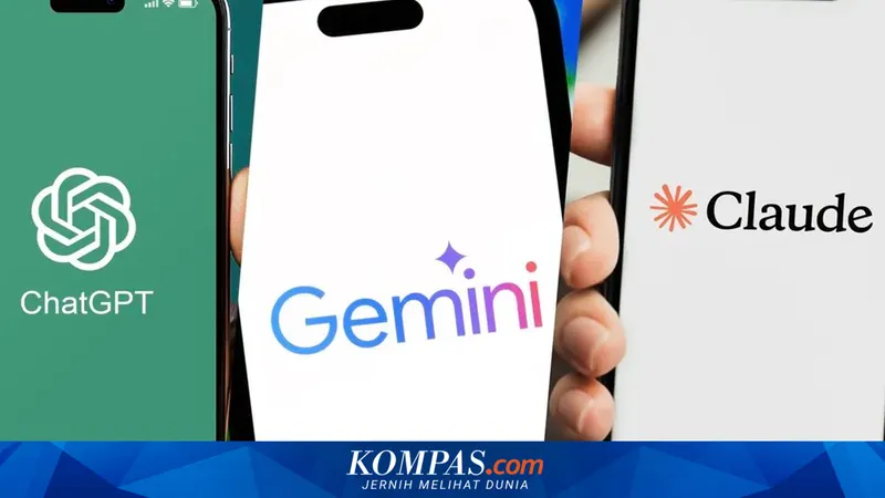 AI Tercepat 2026: Grok dan GPT 5.4 Puncaki Skor IQ Tertinggi