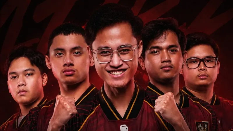 Alter Ego Ares Fokus Perbaiki Sistem di PMPL Indonesia Fall 2026