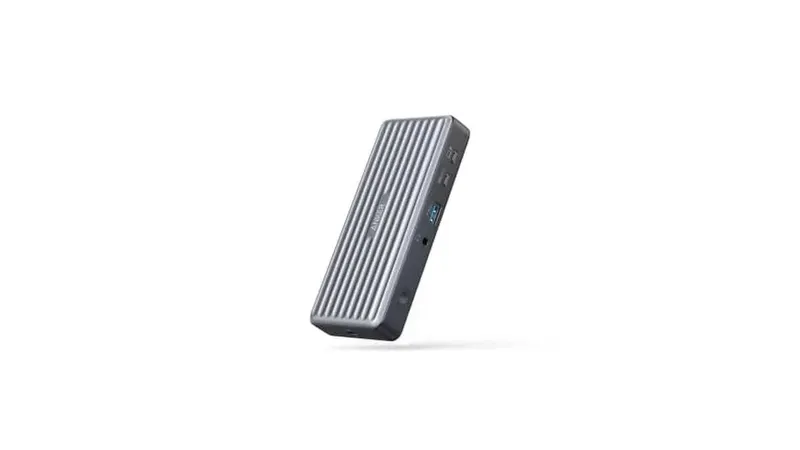 Anker PowerExpand Dock Diskon Besar, Kini Hanya $69,99