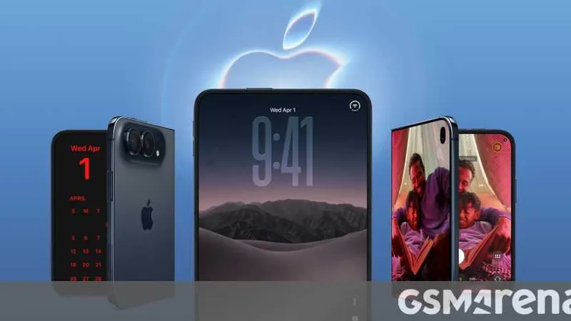 Apple Luncurkan iPhone 18 Pro dan Watch Series 12 Terbaru