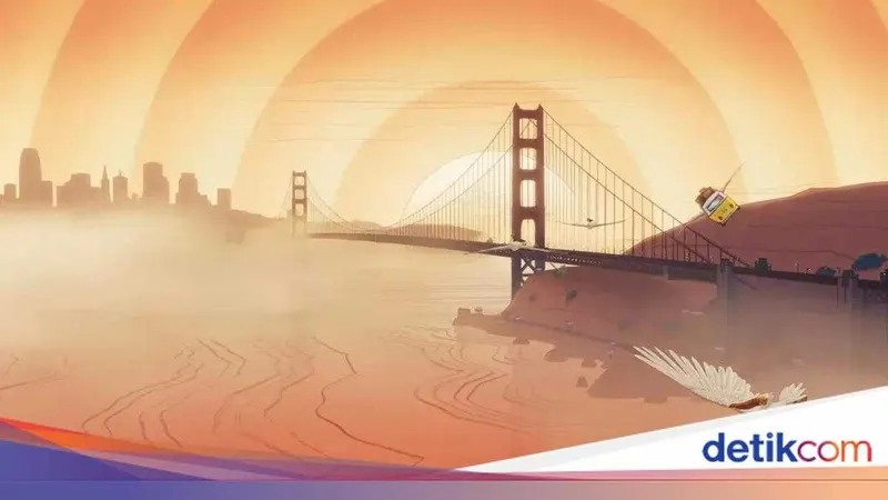Apple Luncurkan macOS 27 Golden Gate dengan Pembaruan Signifikan di WWDC 2026