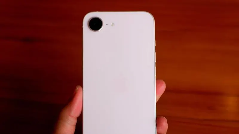 Apple Luncurkan Program Sewa iPhone Mulai Rp 300 Ribu