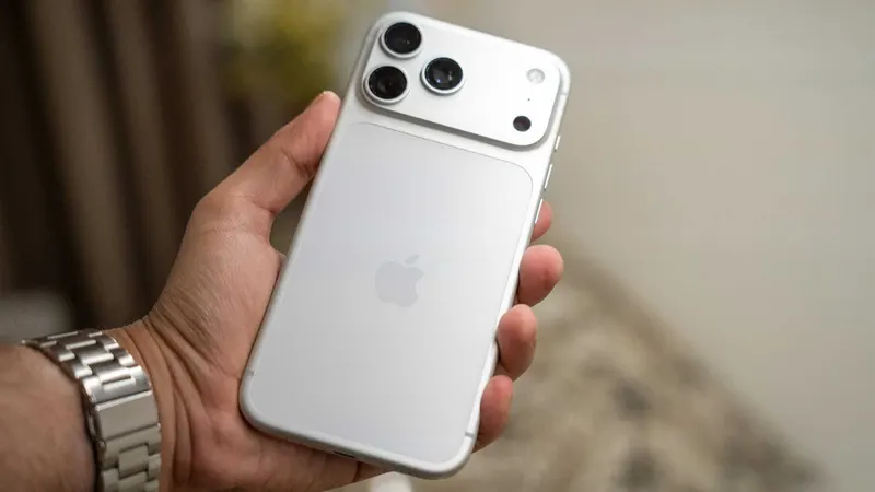 Apple Siap Luncurkan Fitur Pembagian Tagihan di iPhone Terbaru